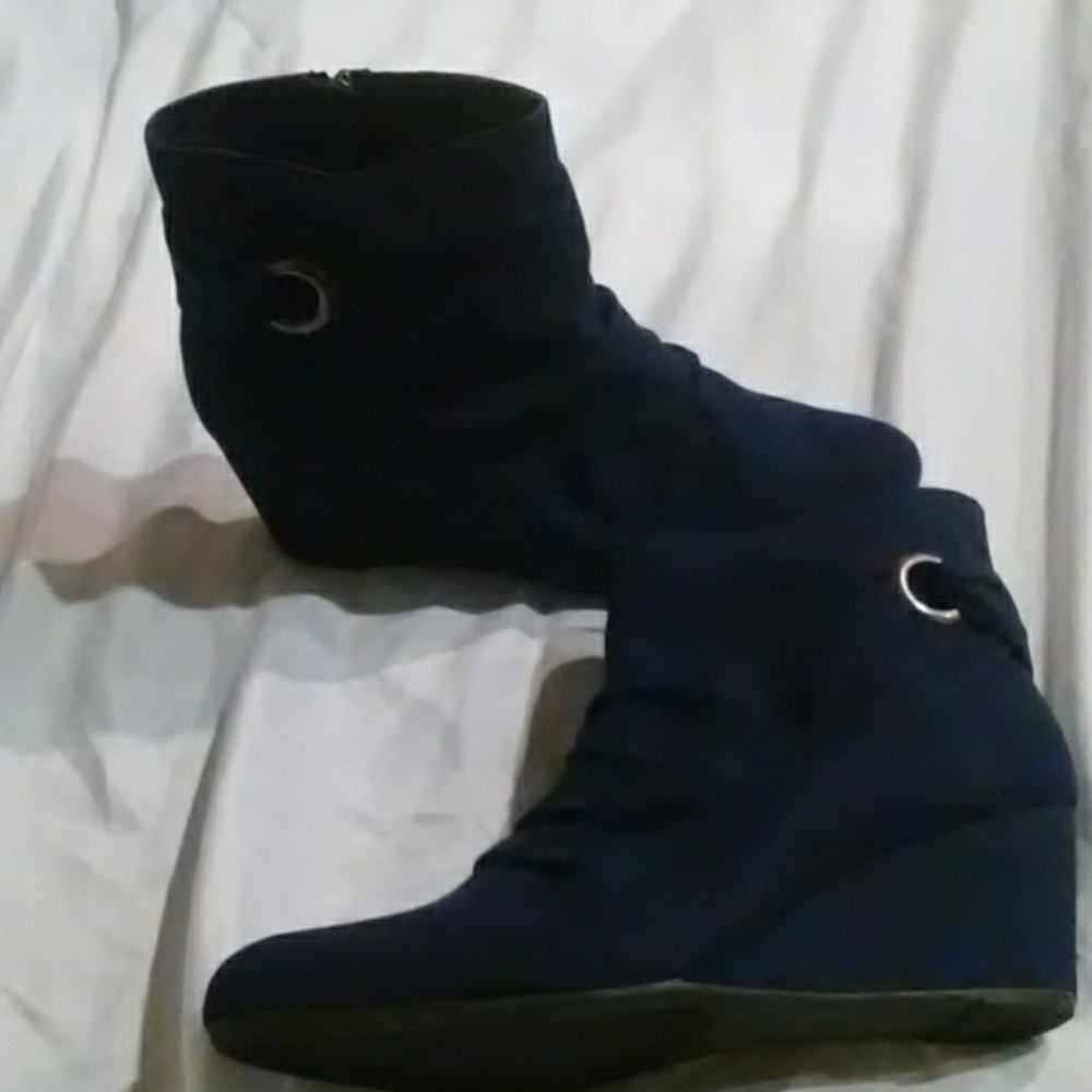 Women's booties